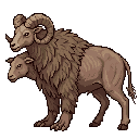 A chimera