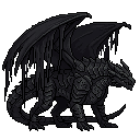 A gloom dragon
